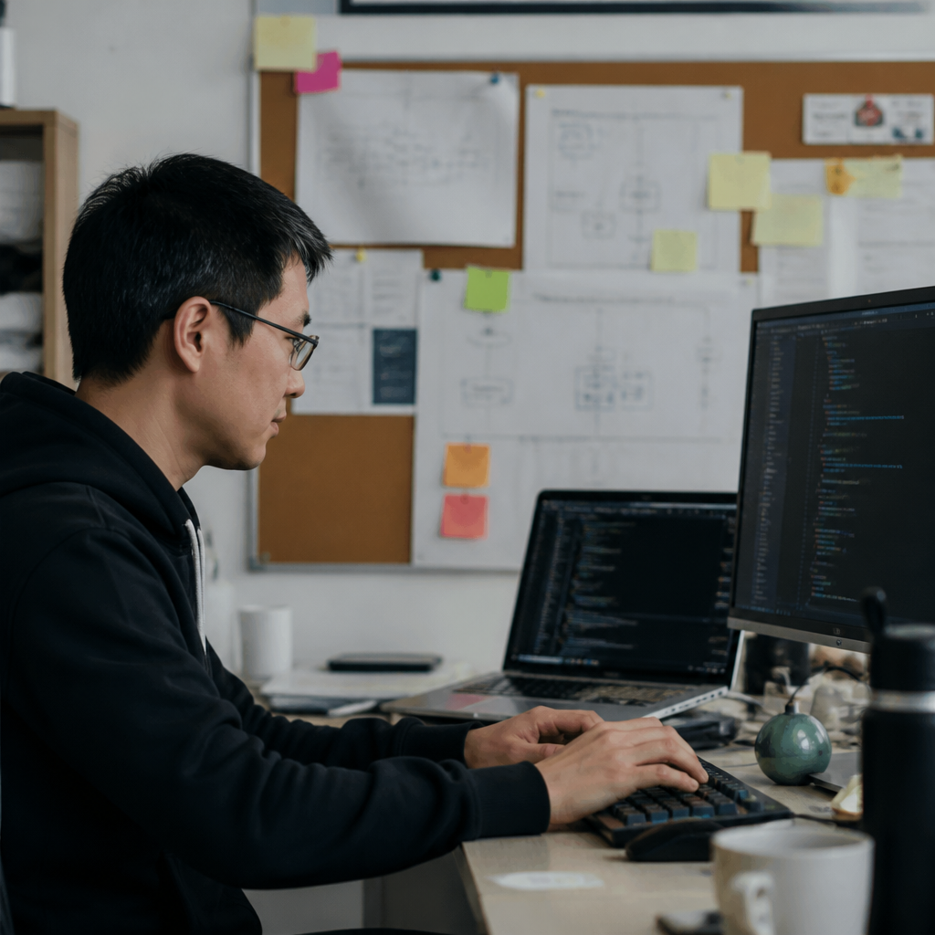 องค์ประกอบสำคัญของ Software Architecture ที่ส่งผลต่อความยืดหยุ่นของระบบ