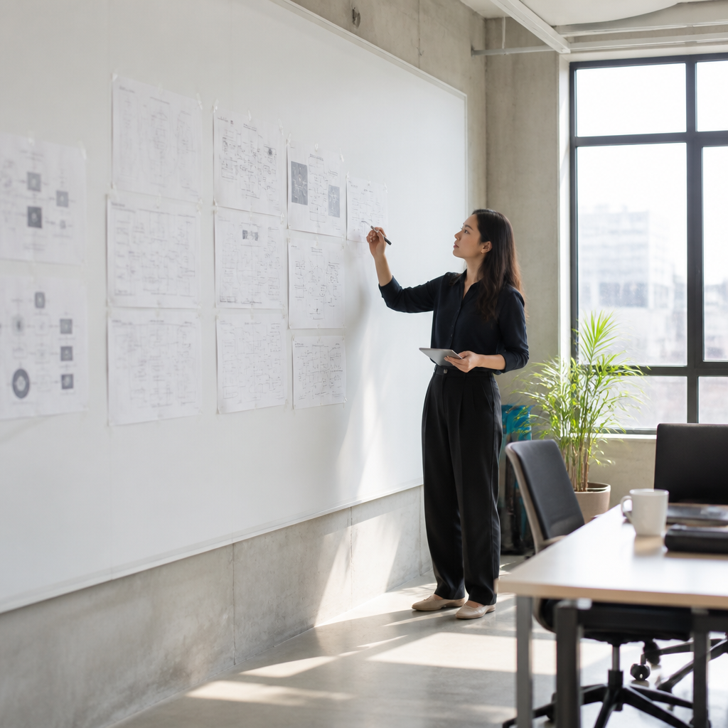 จากการเขียนโปรแกรมสู่ Software Architecture แนวทางเติบโตของนักพัฒนาที่ไม่ควรมองข้าม