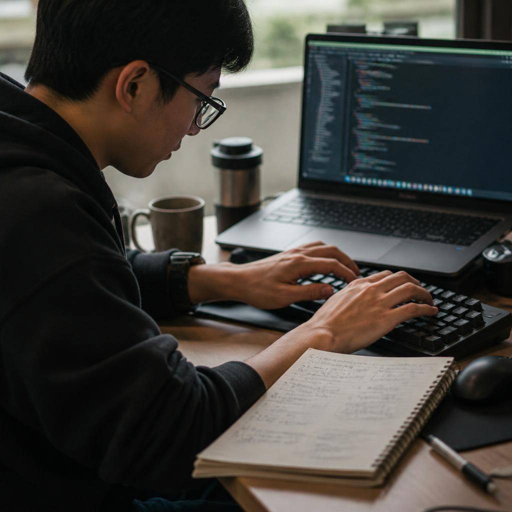 Prompt Engineering สำหรับนักเขียนโปรแกรมยังสำคัญอยู่ไหมหรือโลกกำลังก้าวไปไกลกว่านั้น