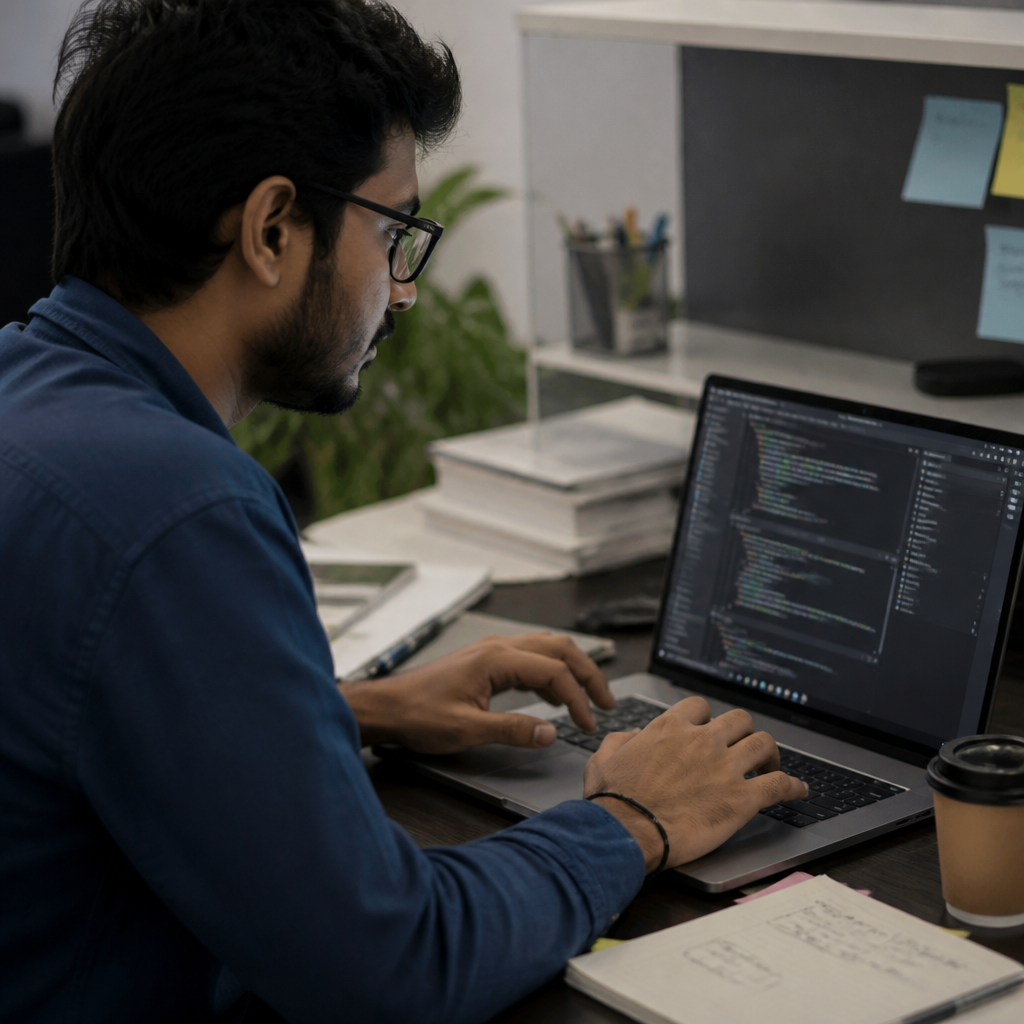 วิธีใช้ AI ช่วยตรวจสอบและปรับปรุง Clean Code ในโปรเจกต์เก่าให้ทันสมัยโดยไม่ต้องเขียนใหม่ทั้งหมด