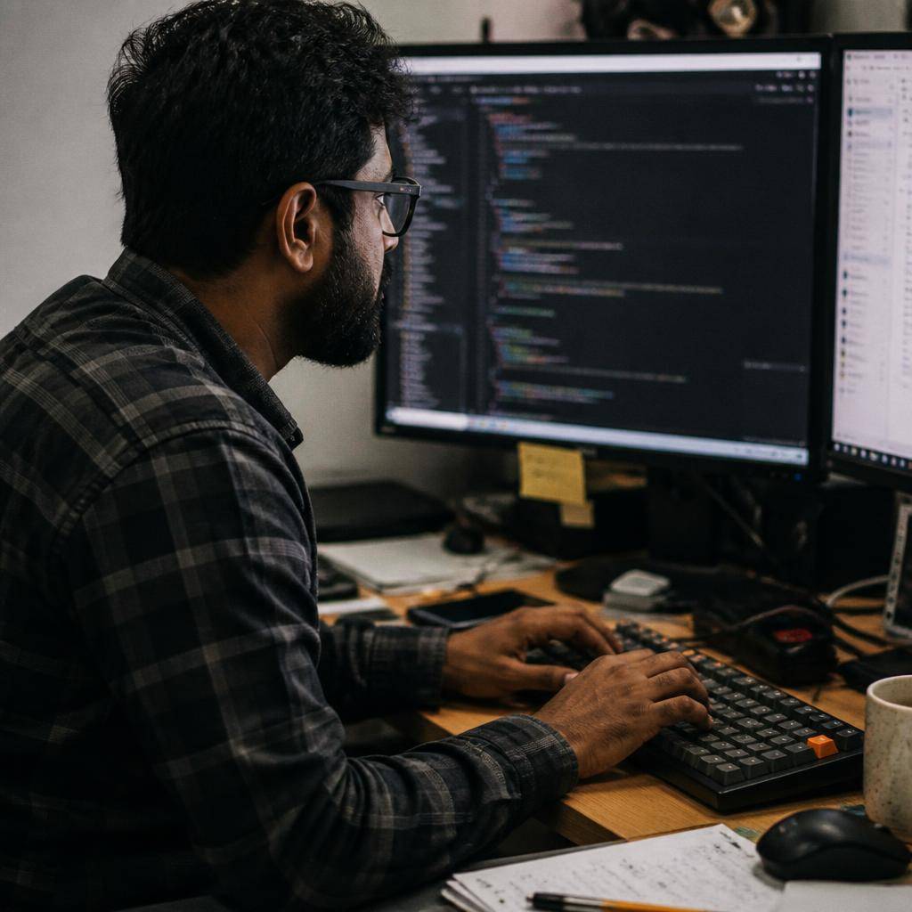 10 เทรนด์ Web Development ที่กำลังมาแรงตั้งแต่ AI Native Apps ถึง Edge Runtime