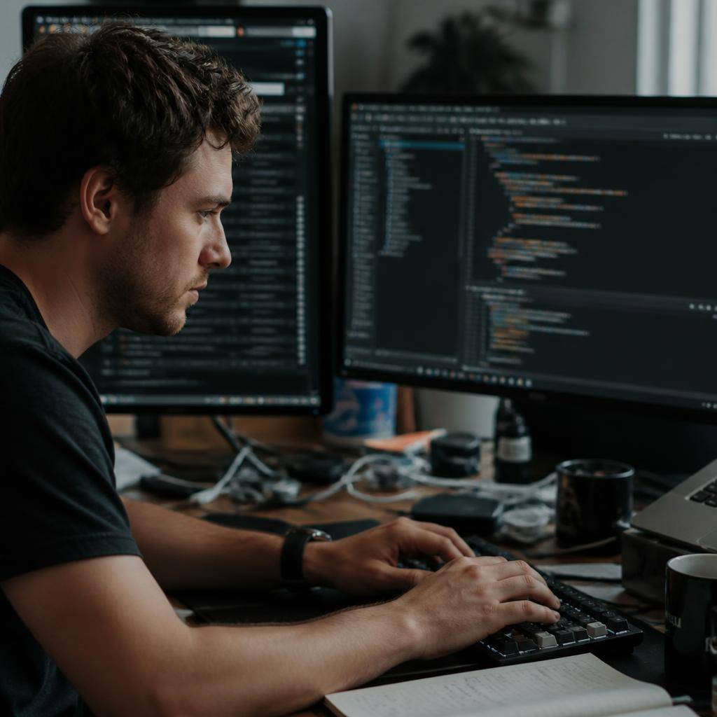 10 เทรนด์ Web Development ที่กำลังมาแรงตั้งแต่ AI Native Apps ถึง Edge Runtime