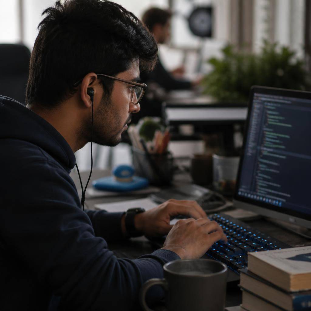 AI Coding Assistant ตัวไหนมาแรงที่สุดในหมู่นักพัฒนาทั่วโลกปีนี้