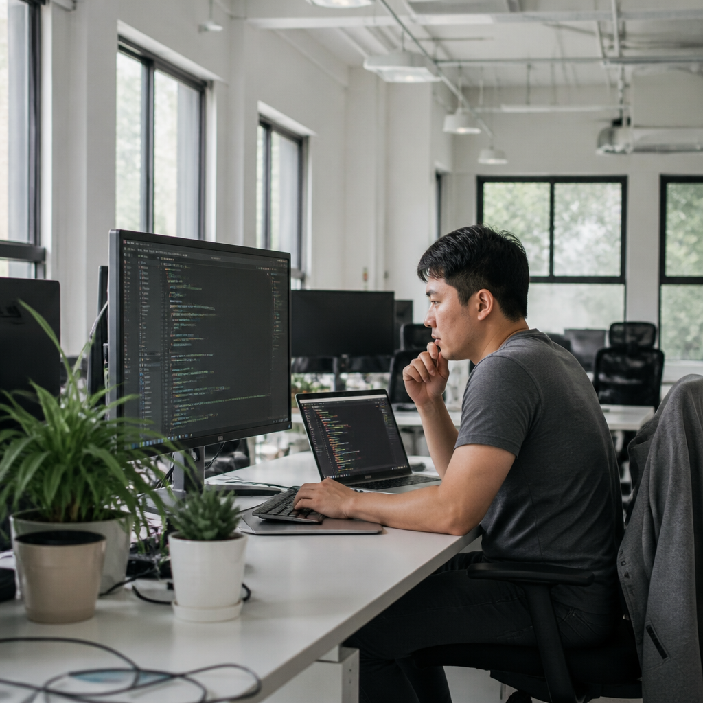 วิธีใช้ AI ช่วยตรวจสอบและปรับปรุง Clean Code ในโปรเจกต์เก่าให้ทันสมัยโดยไม่ต้องเขียนใหม่ทั้งหมด