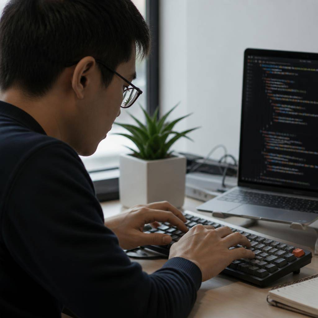 เคล็ดลับเขียน Clean Code ที่ช่วยประหยัดเวลาแก้บั๊กและเพิ่มรายได้ให้ฟรีแลนซ์แบบก้าวกระโดด