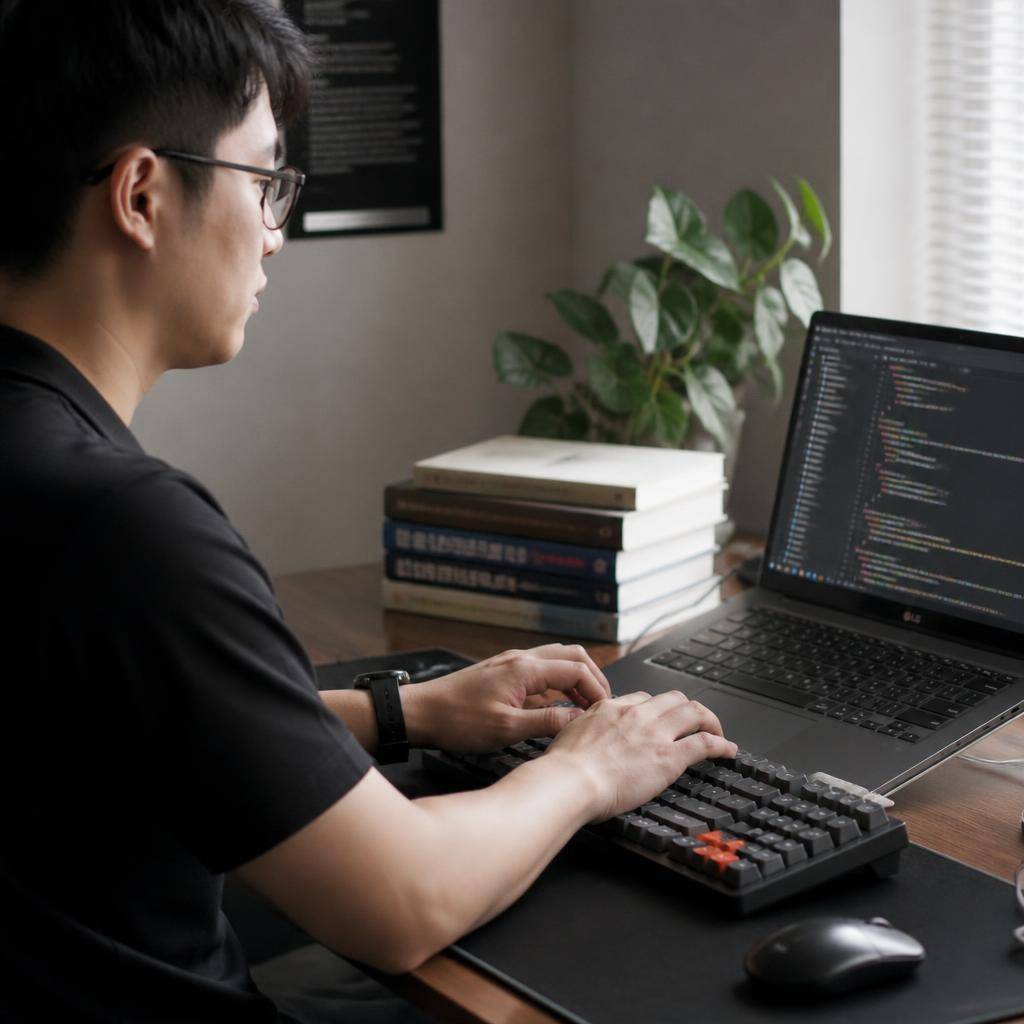 เทคนิคการเขียน Prompt สั่งงาน AI ให้สร้าง Clean Code ที่ตรงตามมาตรฐานและนำไปใช้งานได้เลยทันที